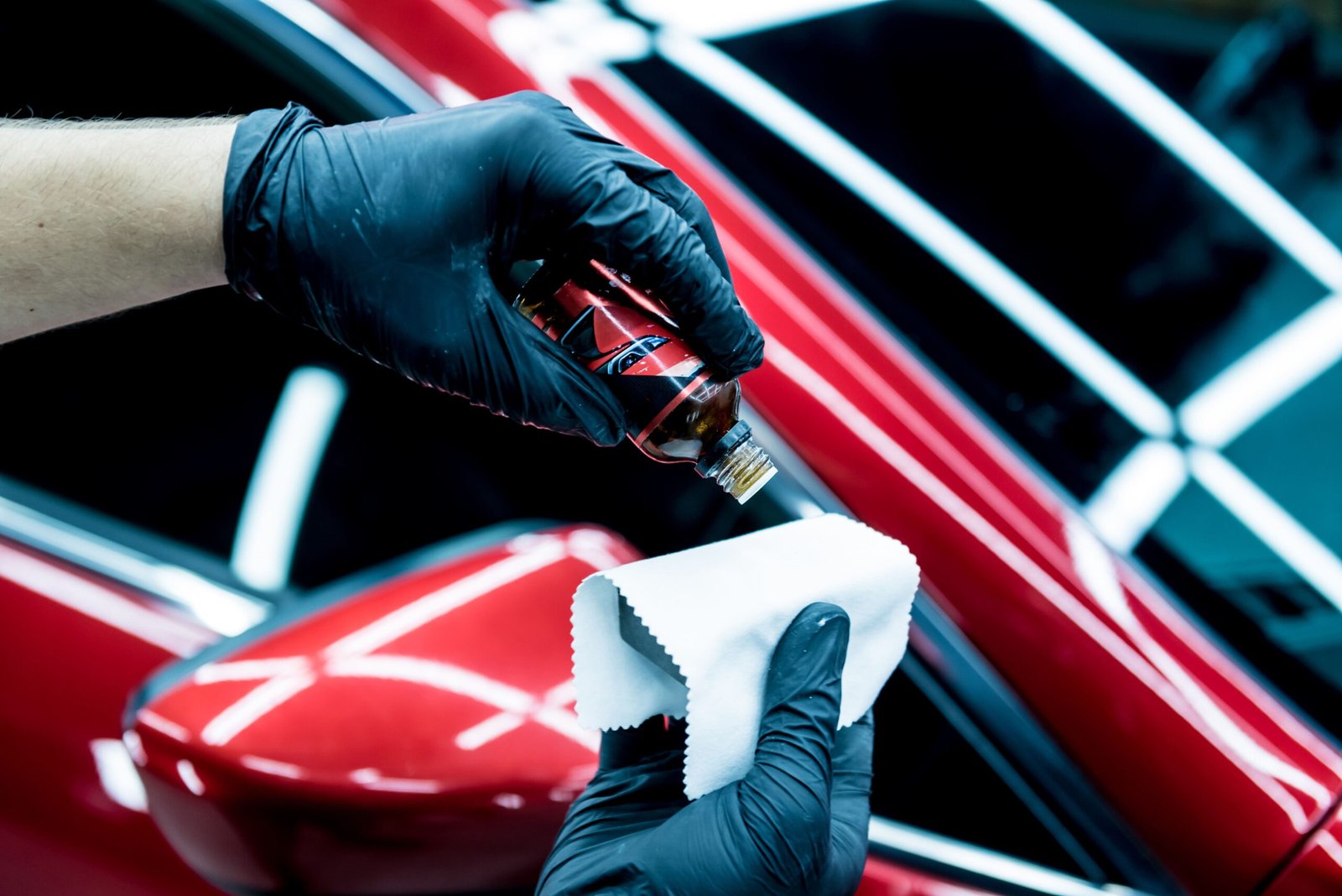 car paint correction 1 scaled