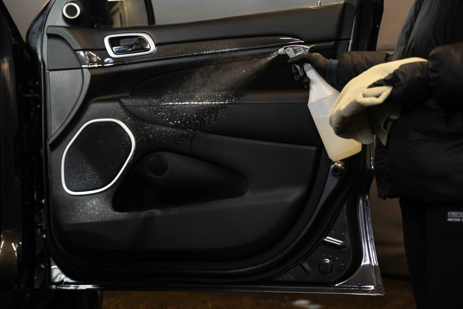 Best Car Door Panel service