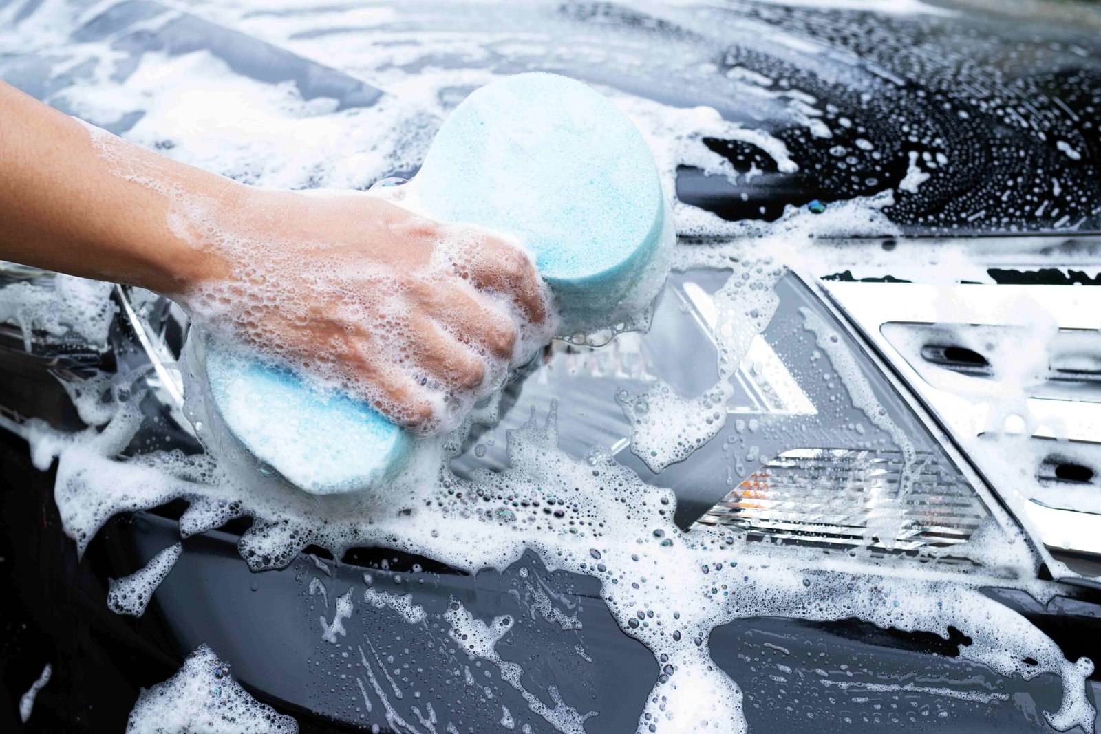 Best car hand wash service tampa
